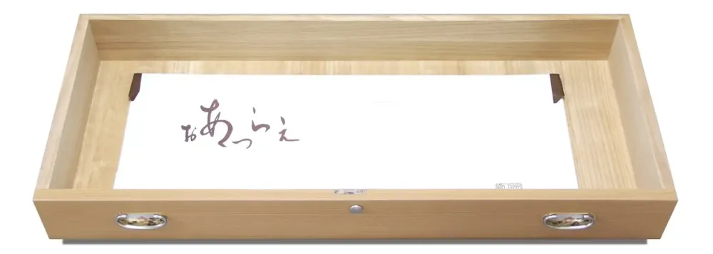 引出しサイズ