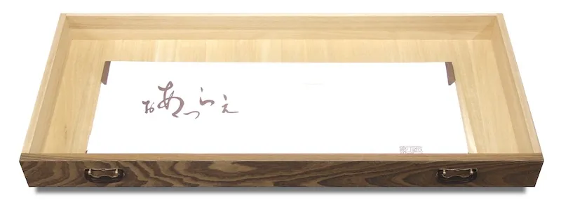 焼桐引出しサイズ