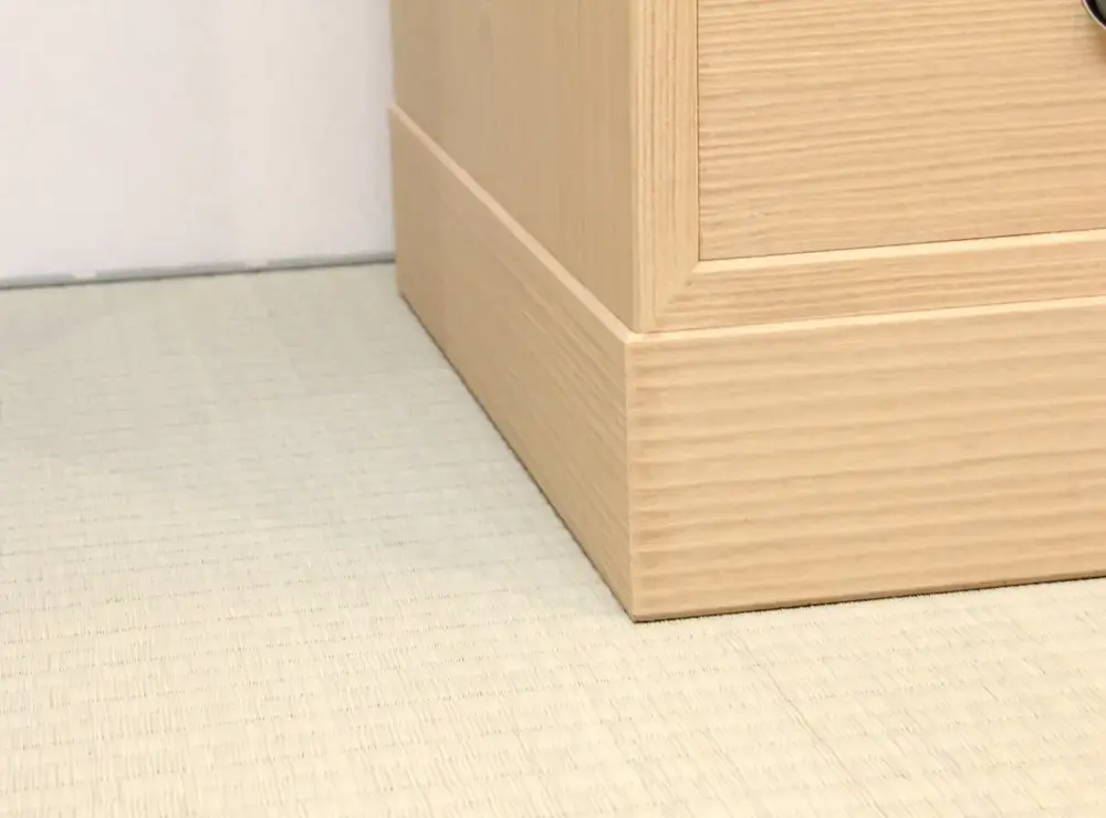 デザインや造りは安定感抜群です 。