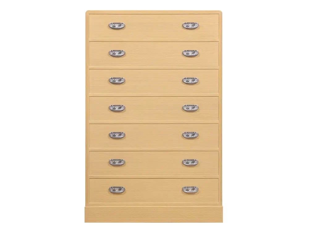 帯たんす（帯チェスト）<br />