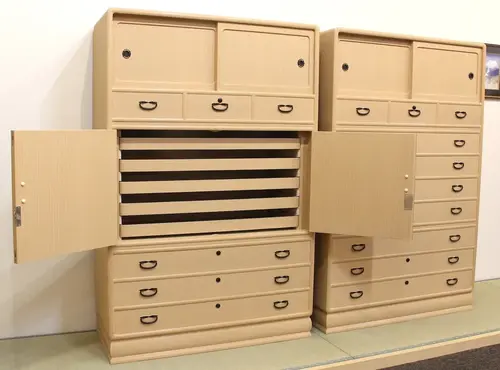和たんす