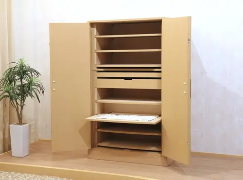 帯たんす